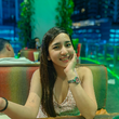 Sharmaine Mangahas
