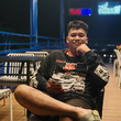 Christopher Aguilar Necerio