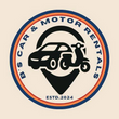 B's Car & Motor Rentals