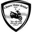 Chosen Motor Rentals