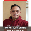Jay Anthony Endino