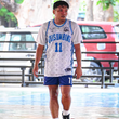 CLARK JAY ROSELLO