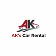 AK's Car Rental