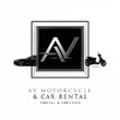 AV Rental