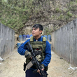Allan John Madrigal