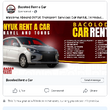 Bacolod Rent a Car 