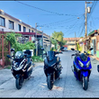 Iloilo Motorcycle Rentals