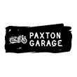 paxton  garage