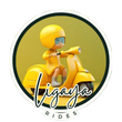 Ligaya Rides