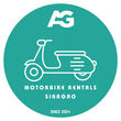 AG Motorbikes - Siargao