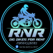 RNR BIGBIKE FOR RENT