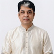 Muhammad  Mazumder 