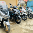 Mactan MotoRide Rental