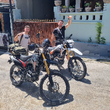 Bali Dirt Bike Adventures Rental