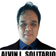Alvin Solitario