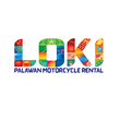Loki Palawan Motorcycle Rental