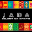 JABA Bacolod Rent a Car, Motorcycles and Big Bikes