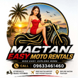 Mactan Easy Moto Rental