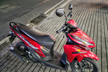 vehicle