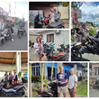 Tagbilaran Seaport  Motorbike Rental