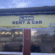 LMG  CAR RENTAL SERVICES