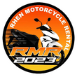 Rhen Motorcycle Rental