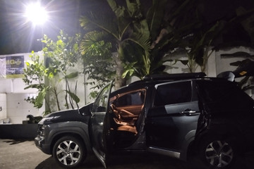vehicle