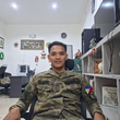 John Michael  Pimentel