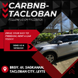 Carbnb-Tacloban Car Rental Services