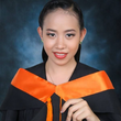 Jonha Grace De Castro