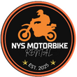NYS Motorbike Rental